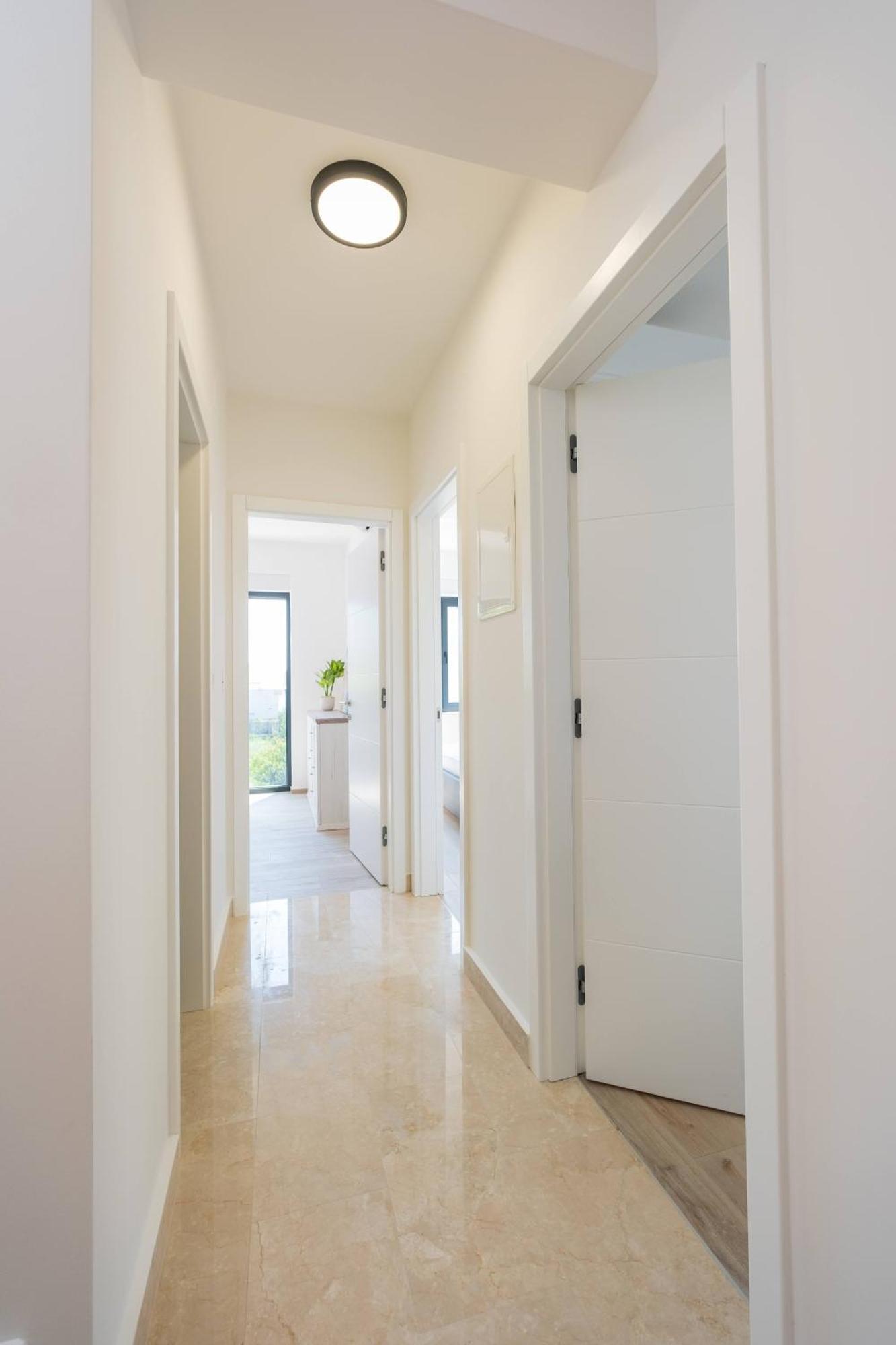Three-Bedroom Premium Holiday Home Atmosfera With Private Pool&Sauna Vodice Exteriér fotografie